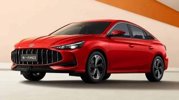 Πριν την Ευρώπη η MG ανοίγει  νέο εργοστάσιο στην Αίγυπτο!